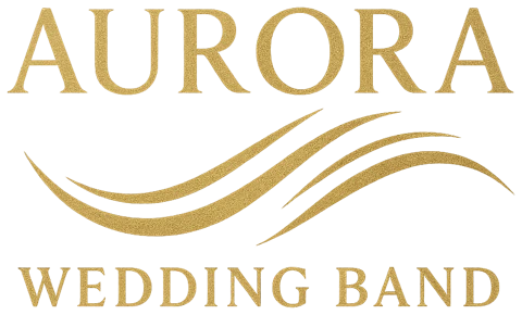 Aurora Wedding Band